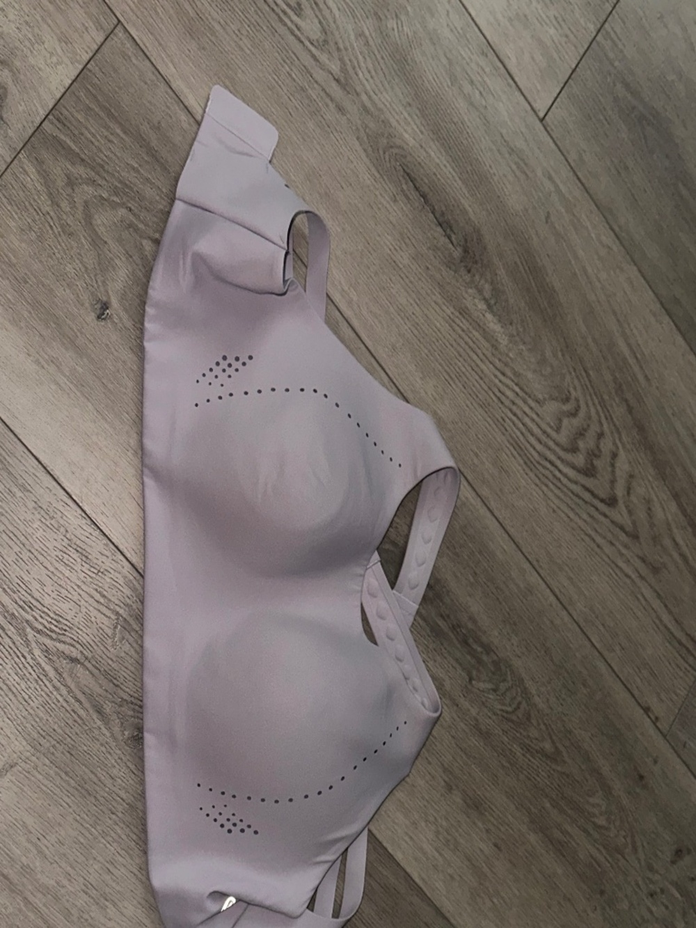 Lululemon AirSupport Bra